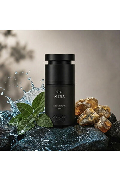 11:11 11 11 Mega – Aquatic Woody EDP 50ml