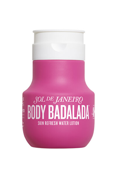 Sol de Janeiro Body Badalada '48 Lotion 100ml Jel Vücut Losyonu