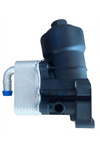 Motor Yağ Soğutucu Komple AUDI A6 - 52225