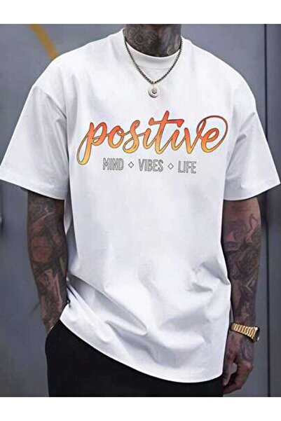 9JY Casual Style, Mens Clothes, Positive Mind Vibes Life Design, Everyday Wea...