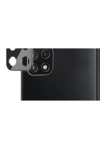 Mocolo Γυαλί Κάμερας Silk HD PRO - Samsung Galaxy A22 4G / A22 5G / M22 4G - ...