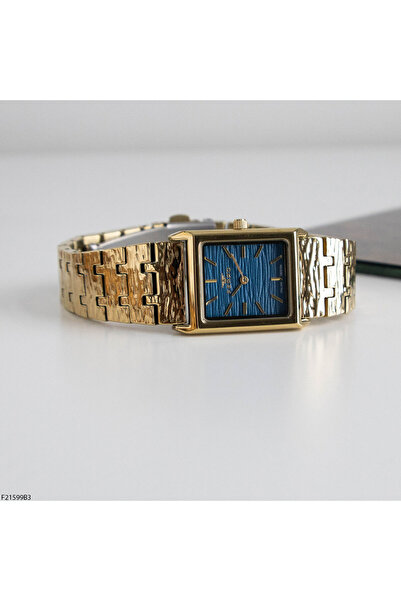 FERRO F21599B3 Women's Wristwatch with Steel Strap
