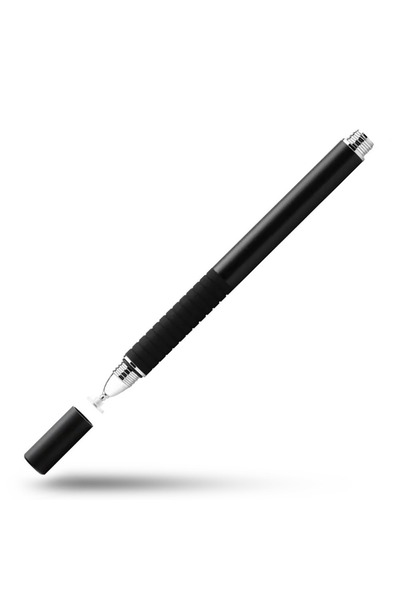 Techsuit Stylus Pen (JC02-2) - Aliaj de aluminiu, Android, iOS, Microsoft - N...