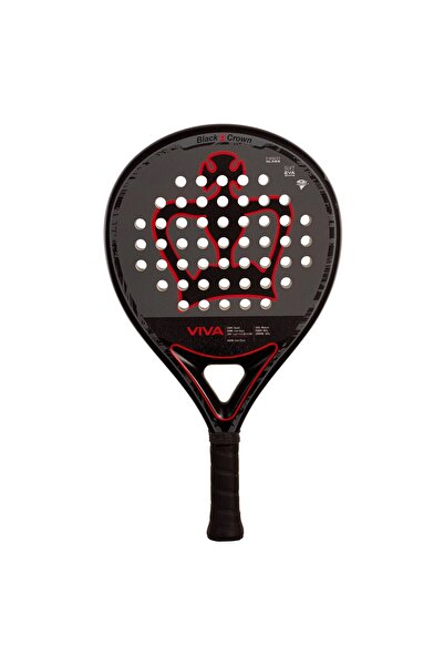 Black Crown Paleta padel VIVA