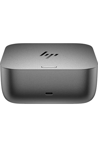 HP Stație de andocare Thunderbolt 4 Ultra G6, 280 W, Gri