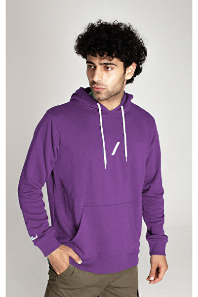 THE BASIC COLLECTION HOODIE