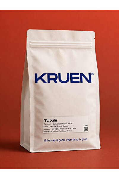 Tutule - Honduras Filtre Kahve 1000g