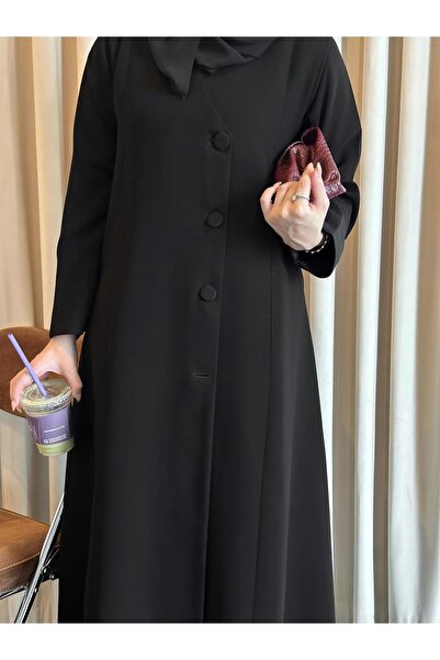 Softgirl Abaya Asil