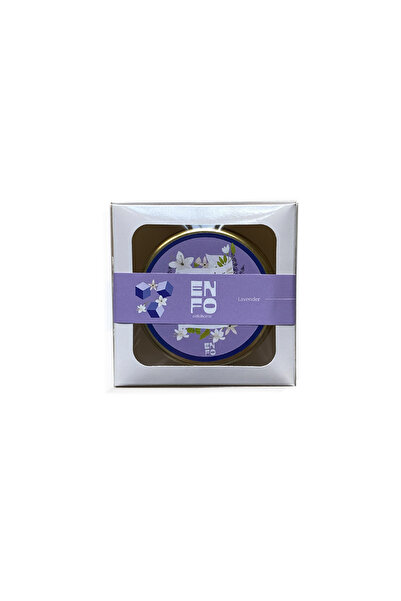 Lavender Scent Cubes I Lavanta Aromalı Wax Buhurdanlık Küpleri
