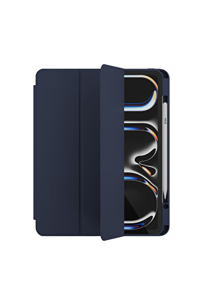 OEM Husă pentru Tabletă Carcasă de Protecție Blindată Funcțională Albastru 13...