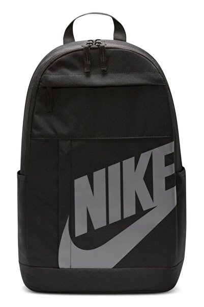 Nike Elemental Unisex Sırt Çantası Okul Çantası Günlük Spor Seyahat Antrenman...