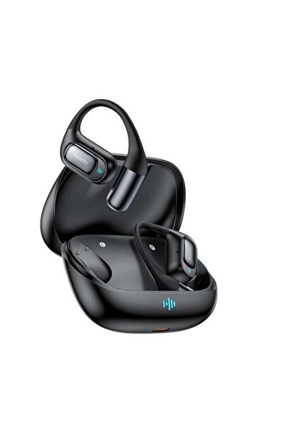 Yesido YSP23 Air Conduction Bluetooth 5.4 Headset – OWS Design, ANC+ENC, Wate...