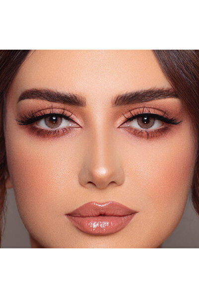 Jota Sun 3 Months Disposable Contact Lenses, Cosmetic Contact Lenses, Color Contact Lenses, Brown Contact Lenses