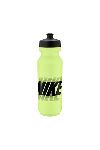 Nike ΜΠΟΥΚΑΛΙ ΜΕ ΜΕΓΑΛΗ ΣΤΟΜΙΑ 2.0 32 ΟΖ N.000.0041-357 Λάιμ ONE