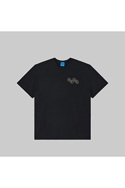 Deus Ex Machina Μηχανισμός T-Shirt S