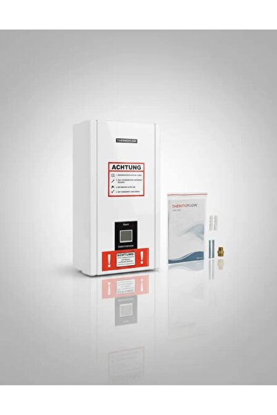 ELEX Thermoflow 21 – Boiler electric instant, 21 kW, 400 V, 11.8 l/min ✓   Re...