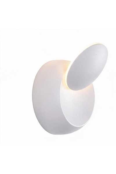 Siera Wall LED Luna Movable Warm Light LWA 0104 A