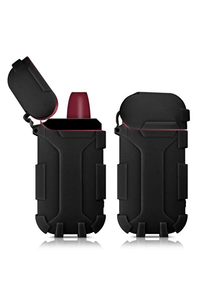 KWmobile Θήκη Προστασίας TPU (42593.01) Θήκη Σιλικόνης για Αποθήκευση και Μετ...