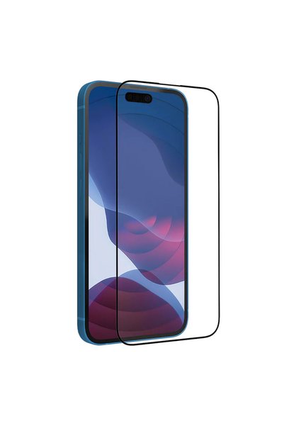 OEM 3D Πλήρης Κόλλα Πλήρους Κάλυψης Κεραμικό Μαύρο Αντιχαρακτικό Γυαλί 9H Σκλ...