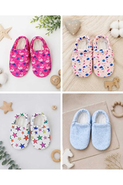 Beyge Giyim Children's Sea Pool Shoes