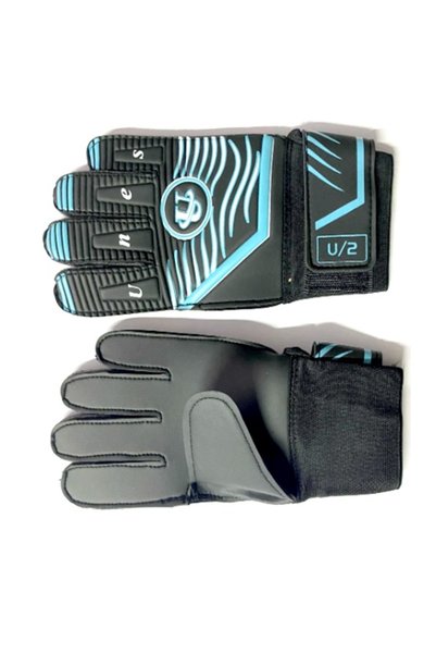 unes Goalkeeper Glove No:6 Mixed Color