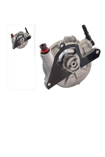 PİERBUG POMPA KOMPLE - VAKUM 7.05451.07.0