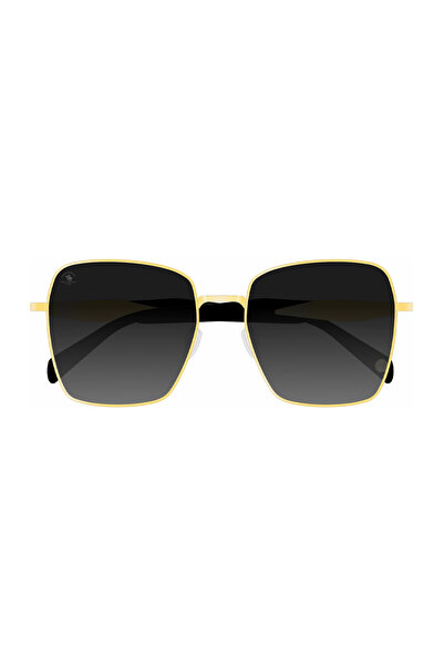 Santa Barbara Polo & Racquet Club Sb1140Col01 Women's Sunglasses