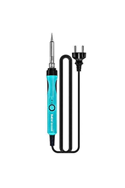 BAKON BK609S 90W Ayarlı Analog Kalem Havya