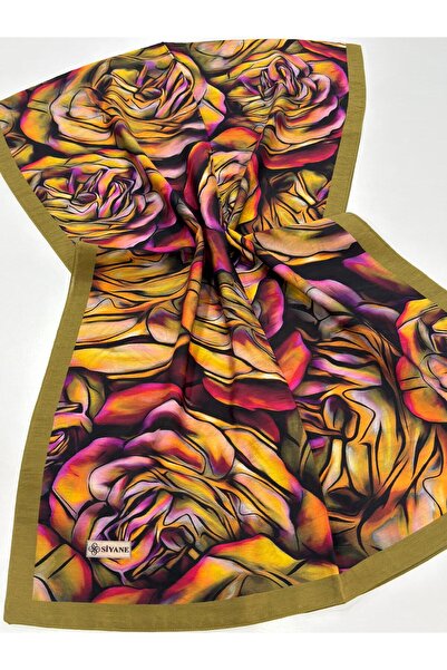 Siyane Tensel shawl