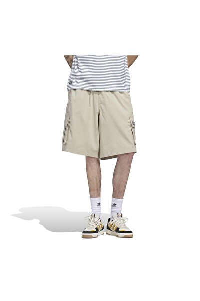 adidas Kt4477-E Skt Exc Short Men's Shorts and Capri Beige