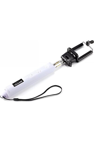 Taimi Bluetooth Selfie Stick with Remote – Extendable Monopod for Hands-Free ...