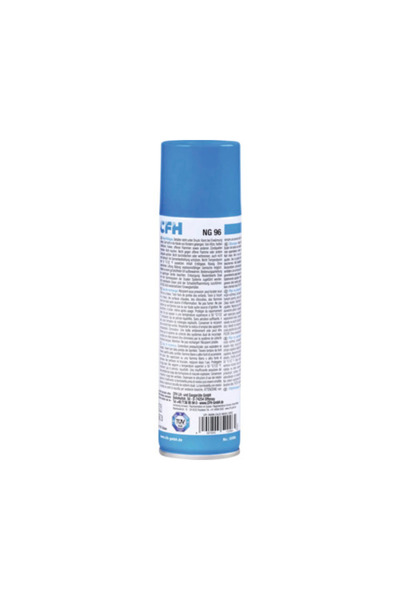 OEM Butelie gaz CFH NG 96 250ml