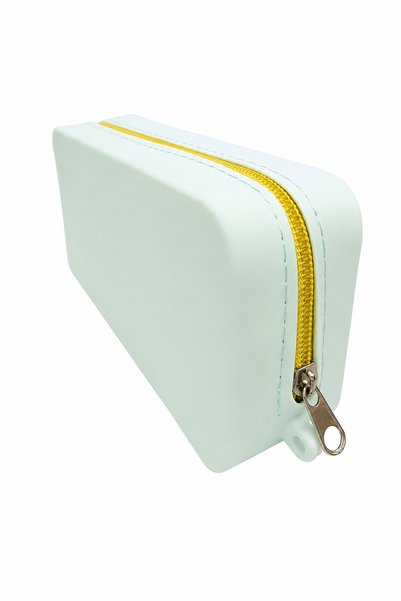 FDF STORE Cosmetic-Makeup-Travel Bag Pen Holder 2 Years Lasting Vanilla Scent Machine Washable Soft Touch Texture