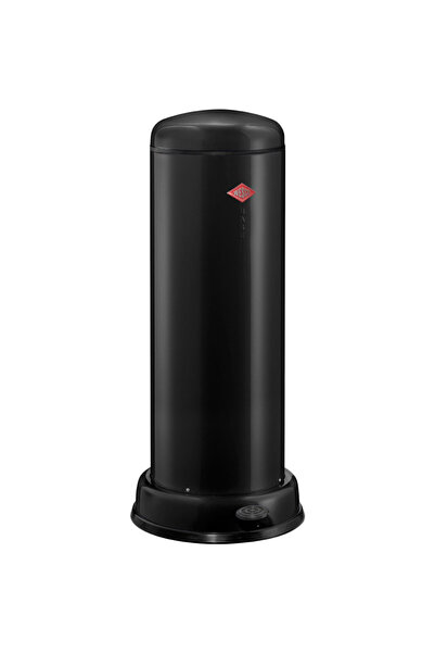 Wesco Coș de gunoi mare Baseboy Negru ORIGINAL GmbH