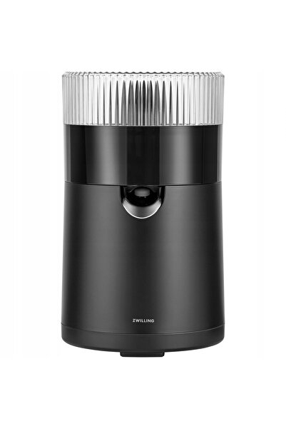 ZWILLING ENFINIGY Storcator de citrice negru