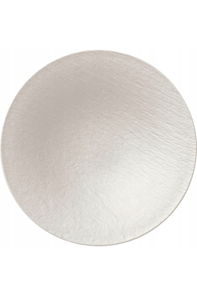 like. by Villeroy & Boch Bol adânc Manufacture Rock Blanc Villeroy & Boch