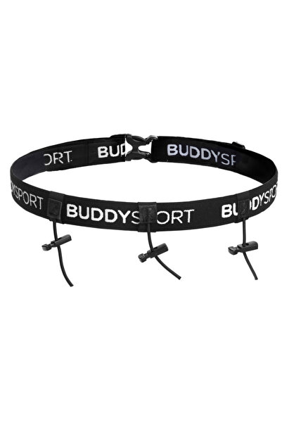 BuddySwim Ζώνη αριθμού αγώνα