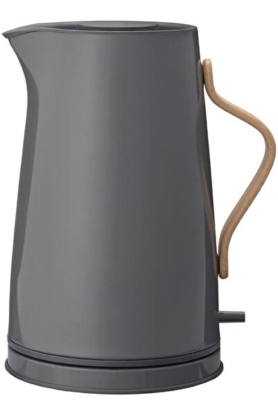 EVA Fierbător electric 1.2 l (gri) Emma Stelton