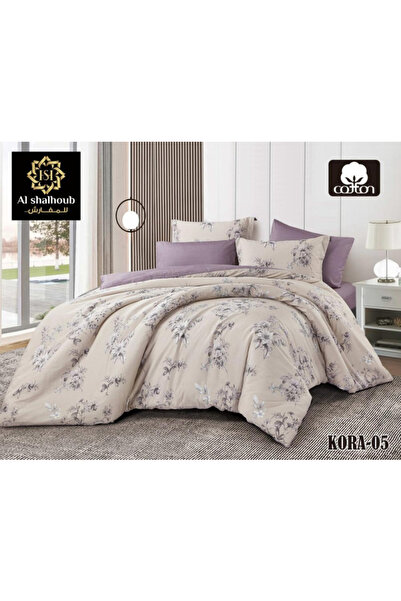 Generic Brand "Kora Sleeping Mat – Natural Cotton Comfort" 240*260 Size - Kor...