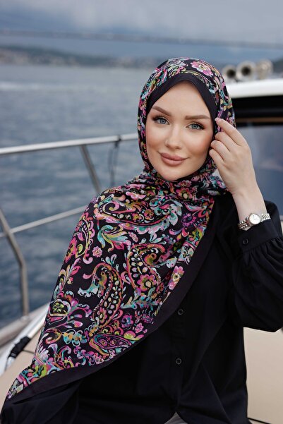 Siyane Tensoft Shawl