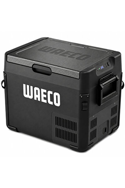 Waeco Dometic WCC 60 59L 12/24V -18°C Kompresörlü Taşınabilir Buzdolabı