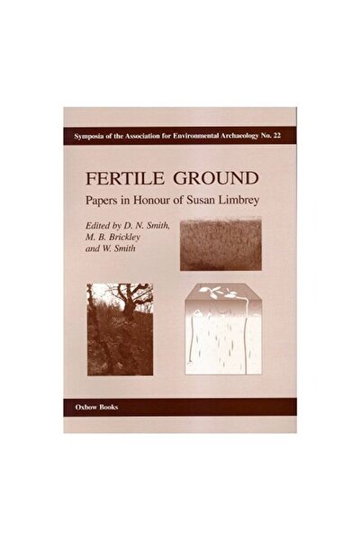 Oxbow Books Sol fertil
