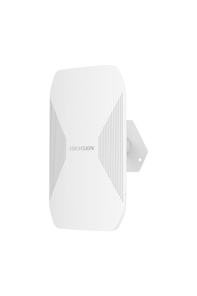 Hikvision Bridge wireless 5GHz 802.11ac, 867Mbps, max. 5Km, 16 dBi, PoE-Out, ...