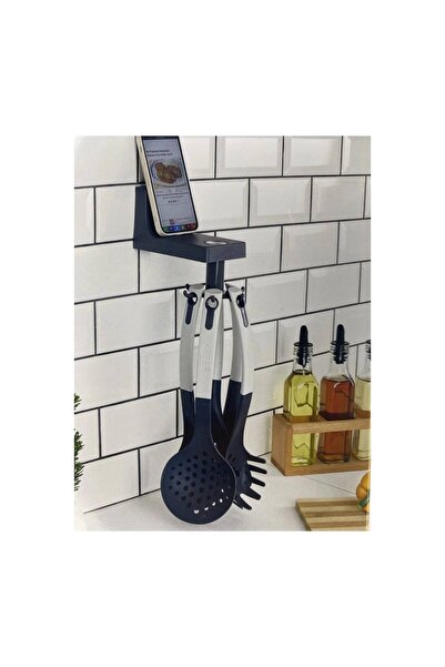 pınaxar Multi-Purpose Hanger Hook Keychain Towel Holder