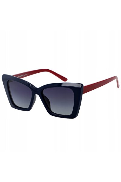NO BRAND Ochelari de soare de damă polarizați, filtru UV 400, polarizare