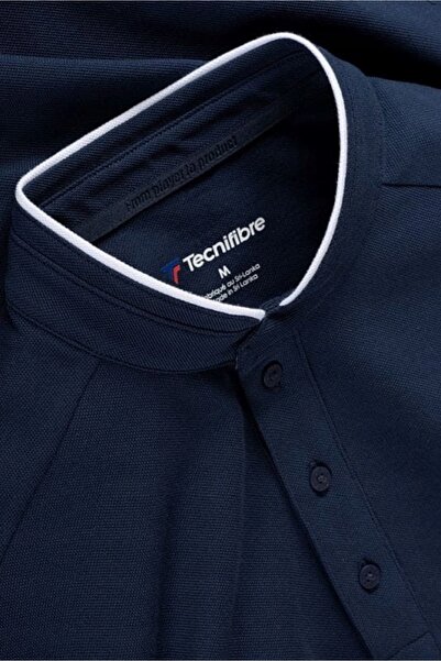 NO BRAND Tricou de tenis Tecnifibre Polo Pique L pentru bărbați