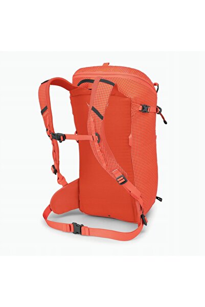 NO BRAND Osprey Mutant 20-40 l rucsac turistic roșu