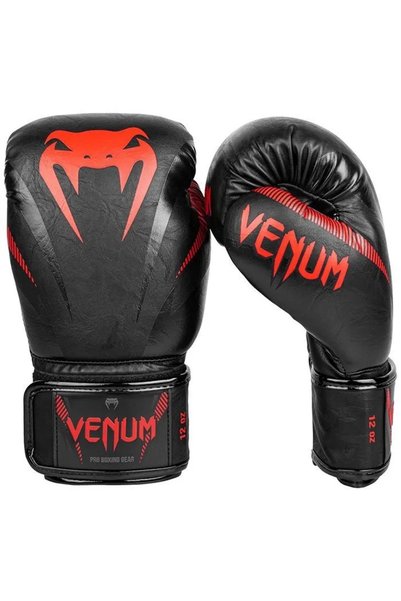 NO BRAND Mănuși de box Venum Impact 12 oz