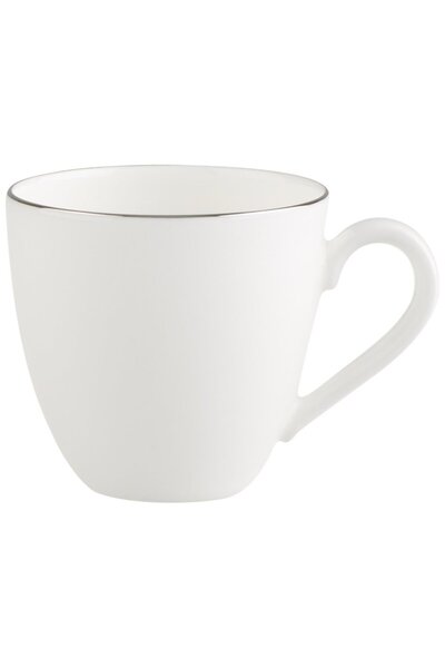 like. by Villeroy & Boch Ceașcă pentru cafea espresso (100 ml) Anmut platinum...