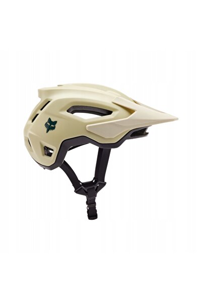 Fox Casca de bicicletă MTB Speedframe MIPS Bej Mărimea L 59-63cm